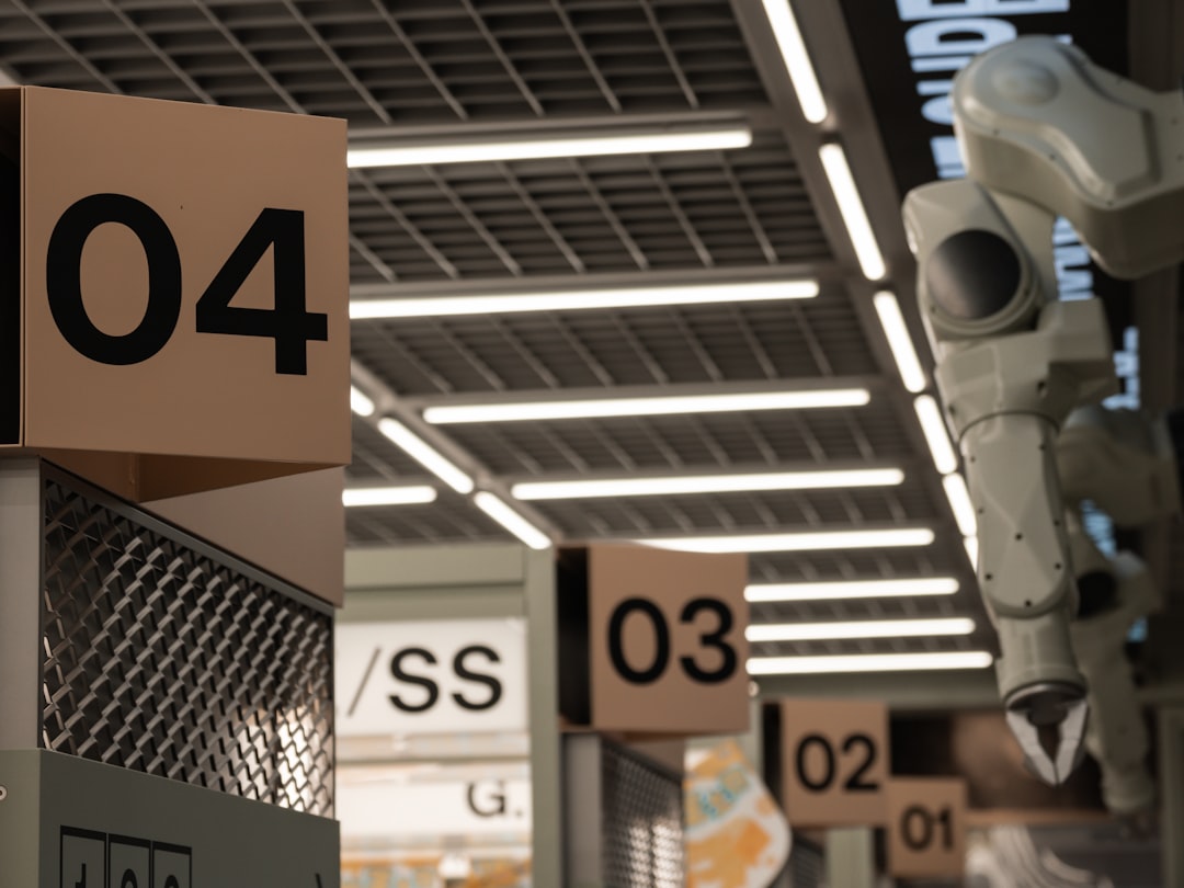 Multi-Robot Orchestration Software Providers