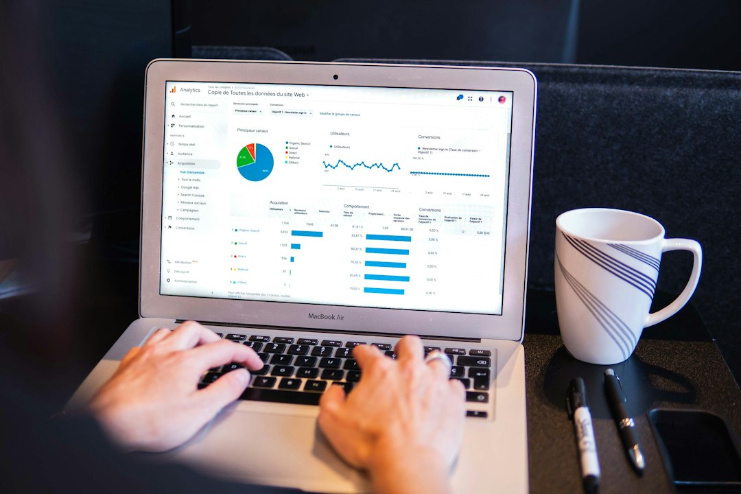 Landing Page: Unbounce vs Leadpages for Creating High-Converting Landing Pages